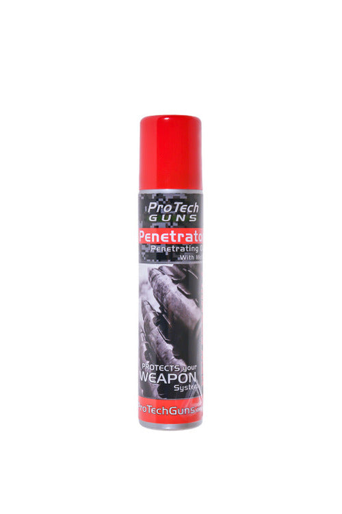 ProTech - Penetrator agent MoS2 100ml