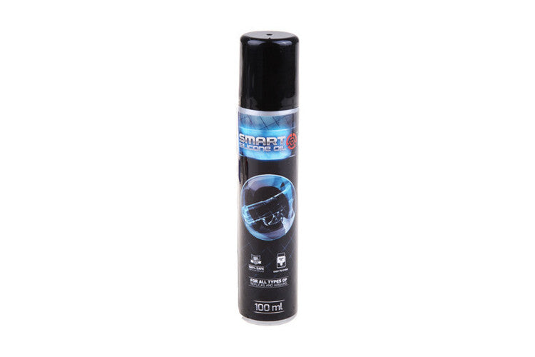 Smart Oil™ - Silicon Oil – 100 ml