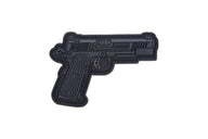 Gun - Patch