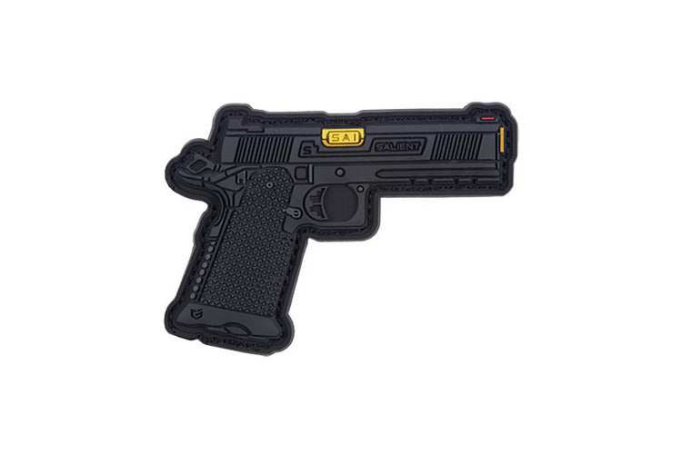 Gun - Patch