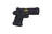 Gun - Patch