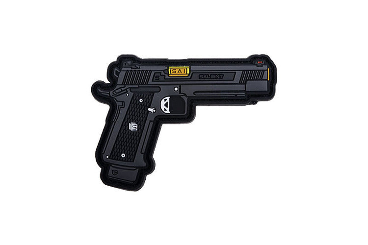 Gun - Patch