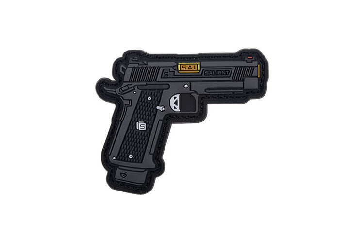 Gun - Patch