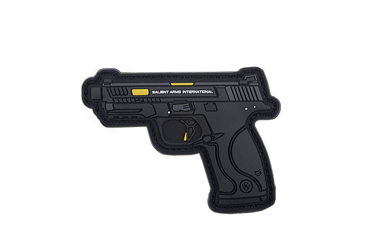 Gun - Patch