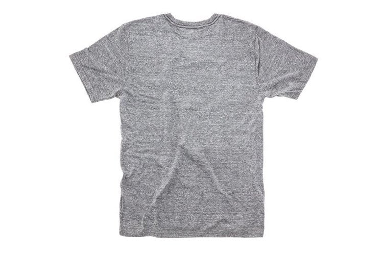 Magpul - Vert Logo - Athletic Heather
