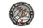 Pork Eating Crusader Patch - SWAT