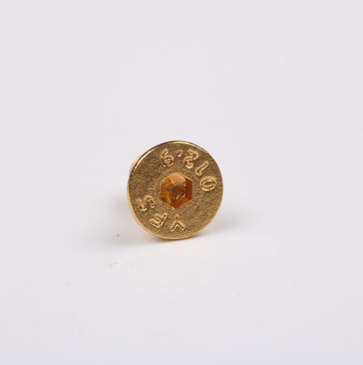 Hexagonal 2 package screws