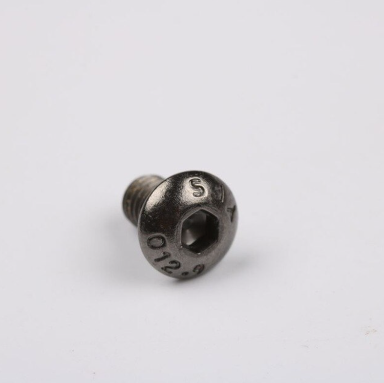 Hexagonal 2 package screws