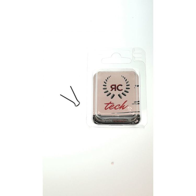 RC Tech - Lighter magazine catch release spring for CZ