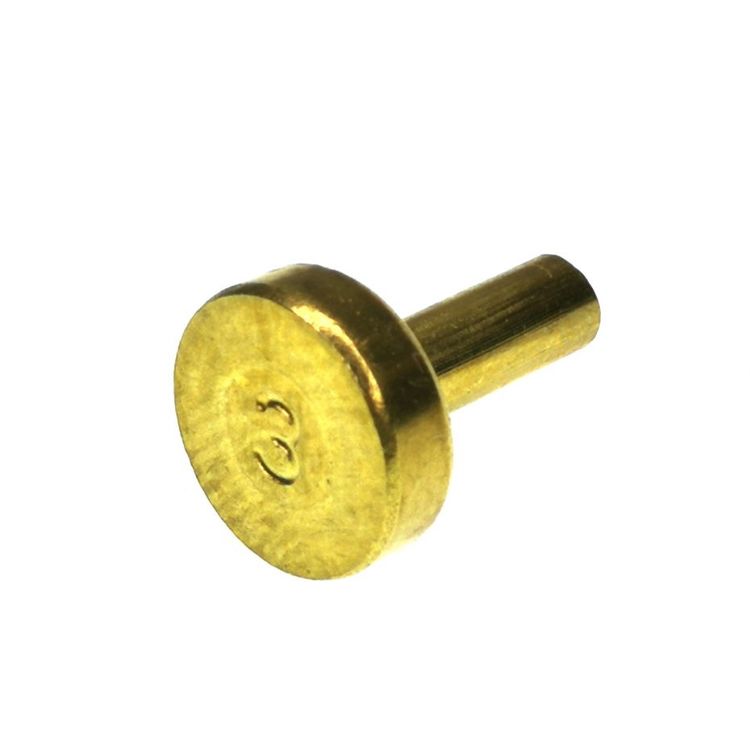 Dillon - Locator pin