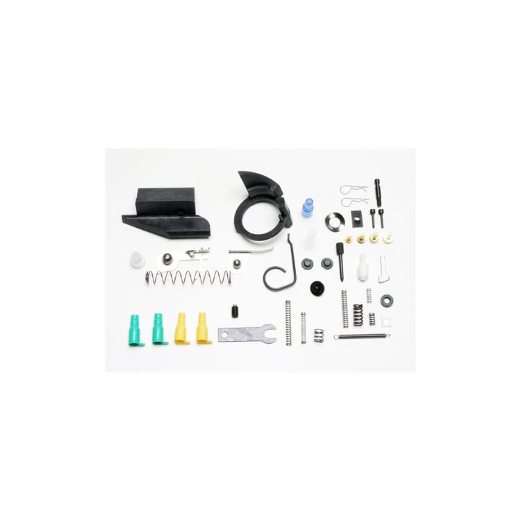 Dillon - XL 650 Spare parts