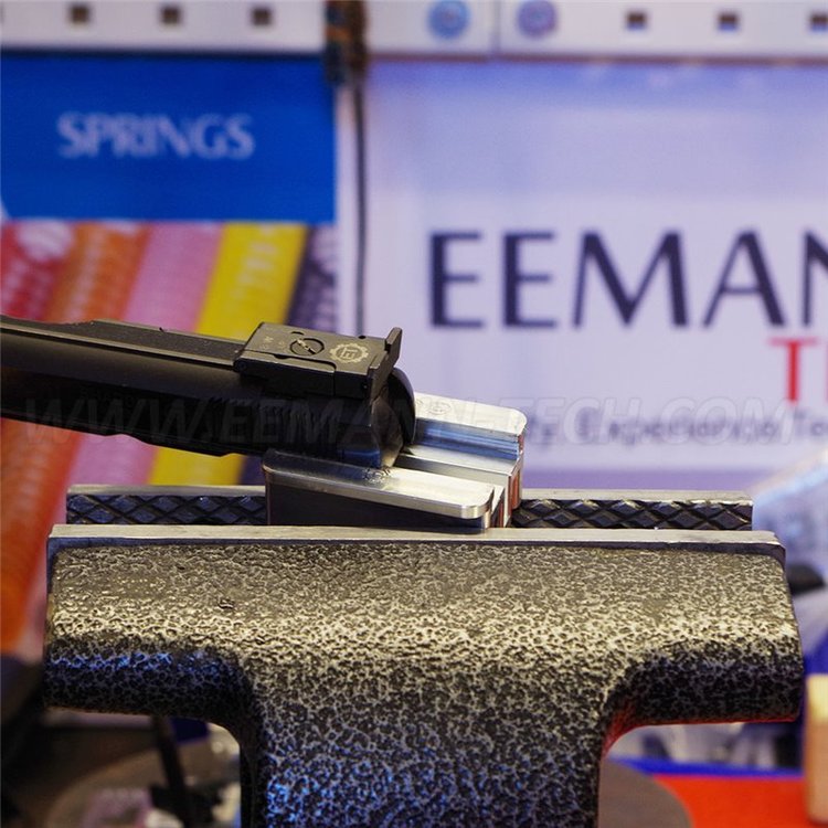 Eemann Tech - Slide lock tool for CZ