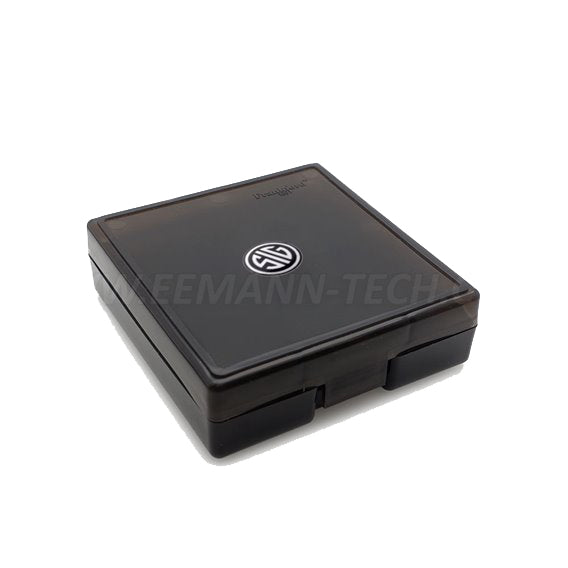 Sig Sauer - Small logo  - Sticker