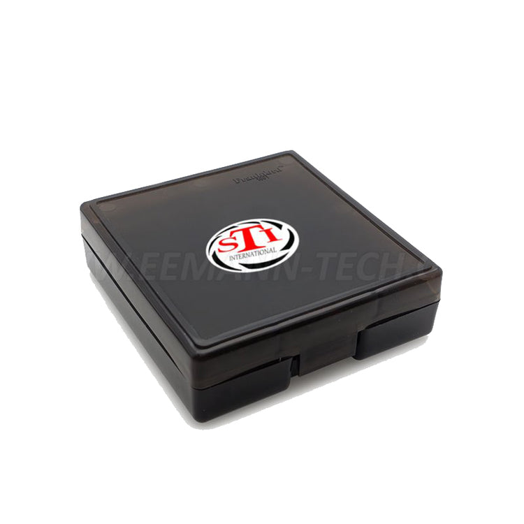 STI small logo  - Sticker