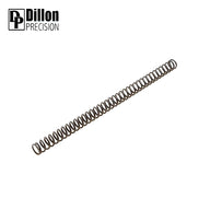 Eemann Tech - Toolhead spring 8,5" for Dillon RL1050