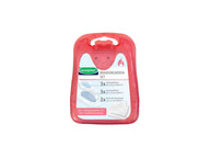 Emergency kit burns