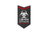 3D Patch - Zombie Attack - PVC