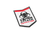3D Patch - Zombie Attack - PVC