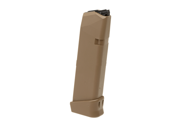 Glock - Magazine Glock 19X 9mm 17rds + 2rds