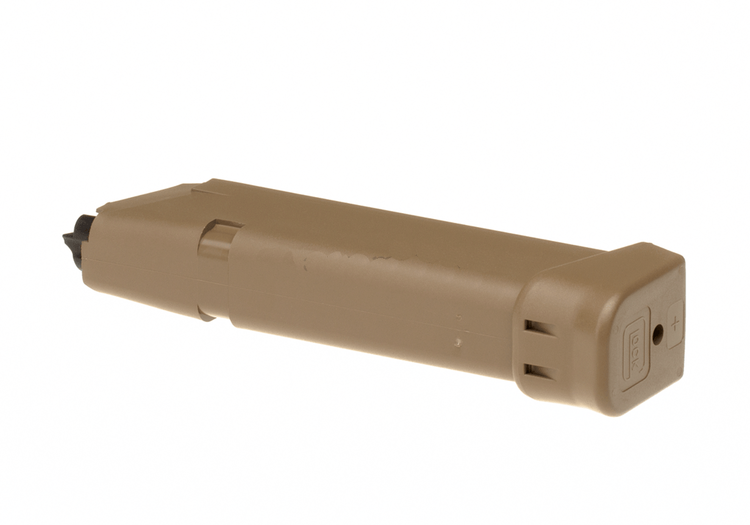 Glock - Magazine Glock 19X 9mm 17rds + 2rds