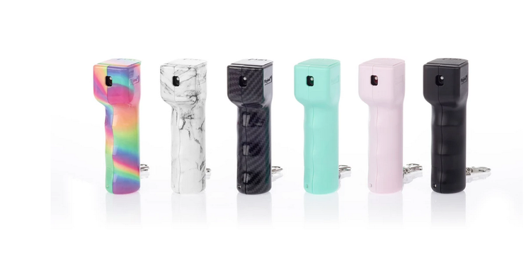 Plegium - Smart Mini Defense Spray