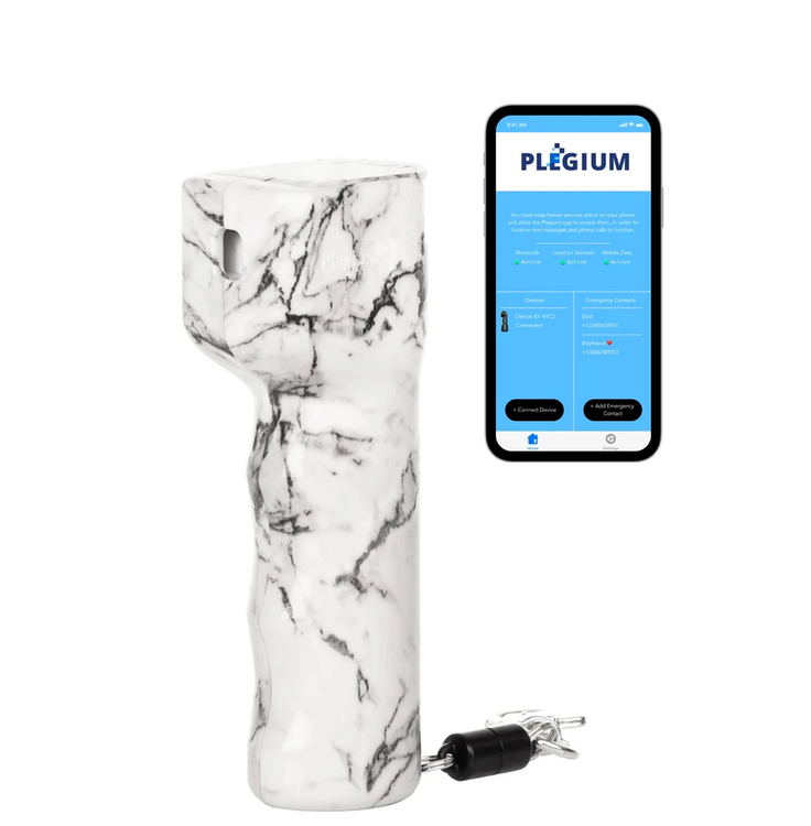 Plegium - Smart Mini Defense Spray