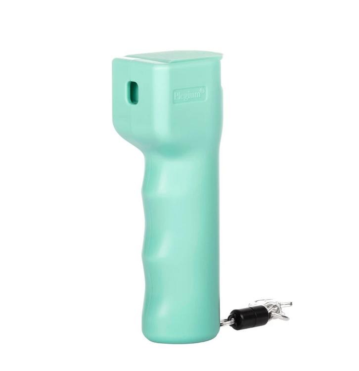 Plegium - Premium Defense Spray