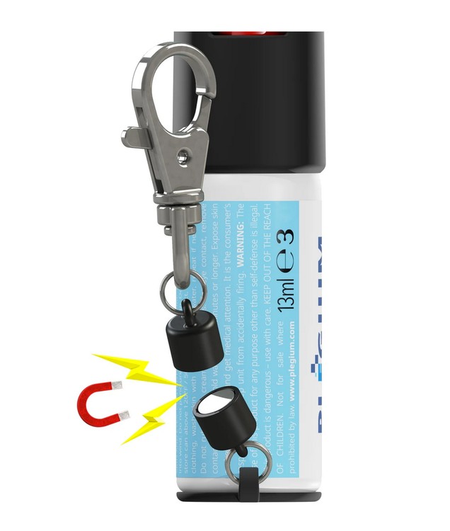 Plegium - Basic Defense Spray
