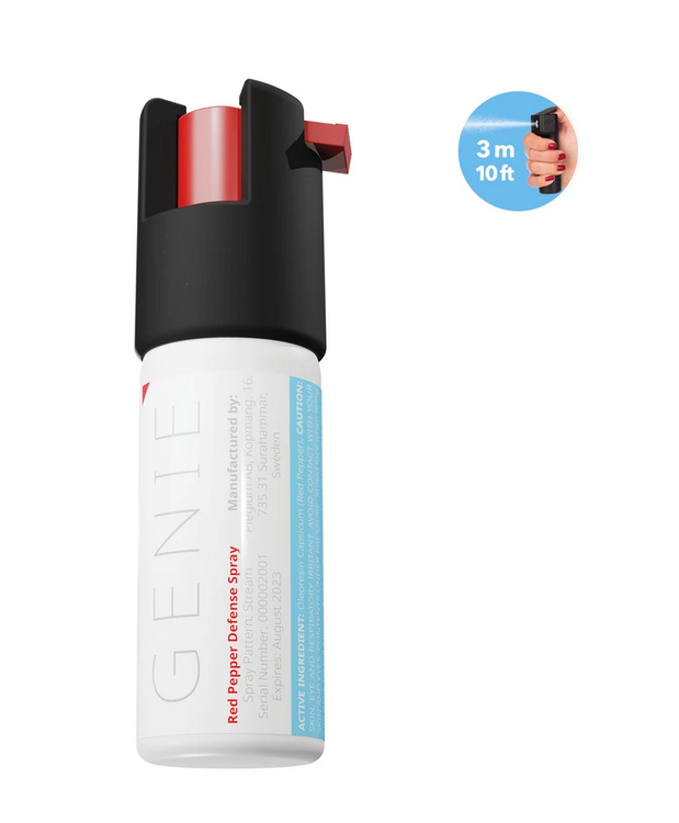 Plegium - Budget Defense Spray