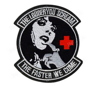 Scream 1 - Patch