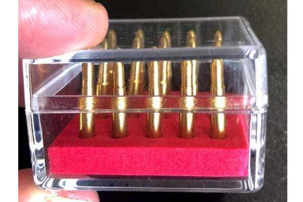 GoatGuns - AR Dummy Rounds - 5.56