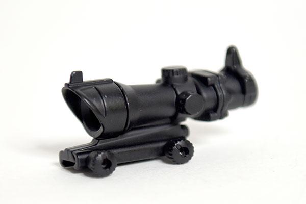 GoatGuns - Mini 4x Scope