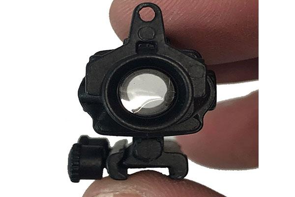 GoatGuns - Mini 4x Scope