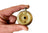 GoatGuns - Gold AK Drum - Guld