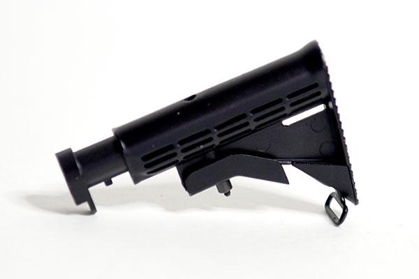 GoatGuns - Adjustable AR Stock