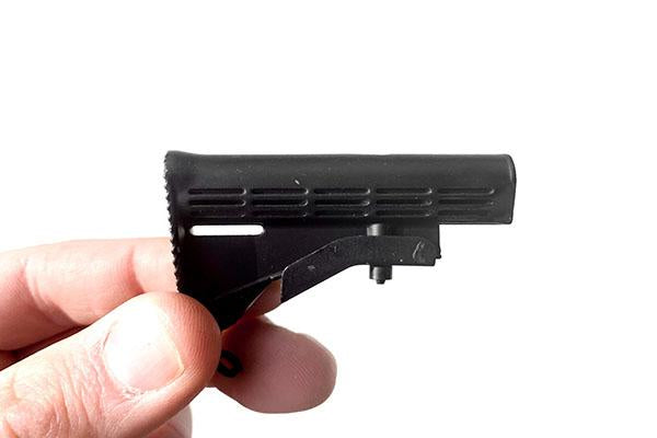 GoatGuns - Adjustable AR Stock
