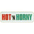 Eagle Emblem - Pin - Hot'n Horny