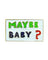 Eagle Emblem - Pin - Maybe baby