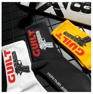 Gun socks - Guilt