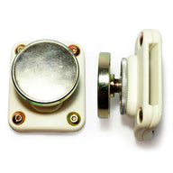 Guga Ribas - Lateral Magnetic Pouch - Vit