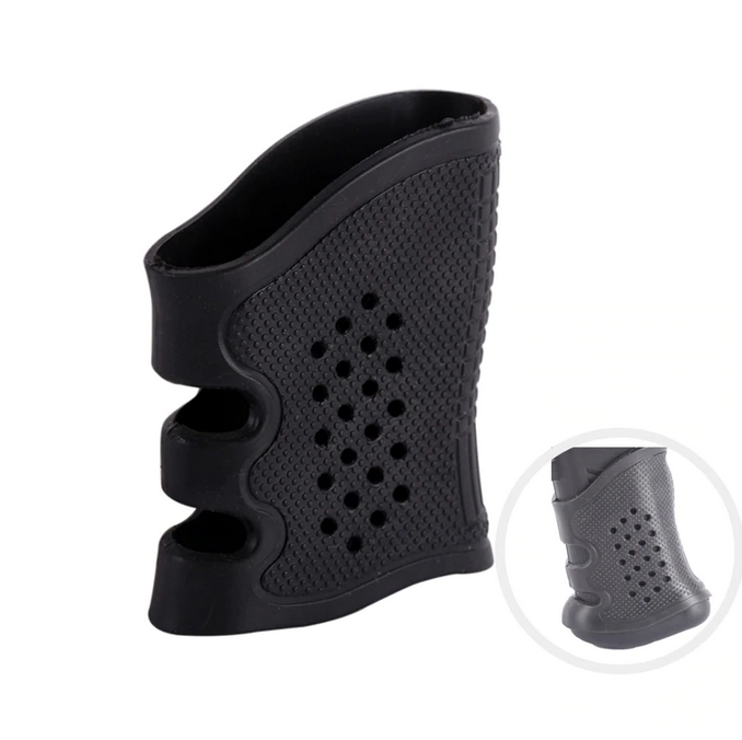 Glock – Tactical Rubber Grip Glove Sleeve