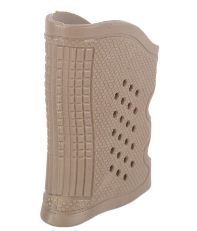 Glock – Tactical Rubber Grip Glove Sleeve