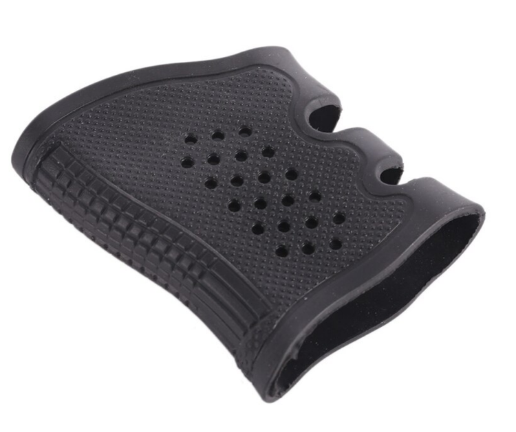 Glock – Tactical Rubber Grip Glove Sleeve