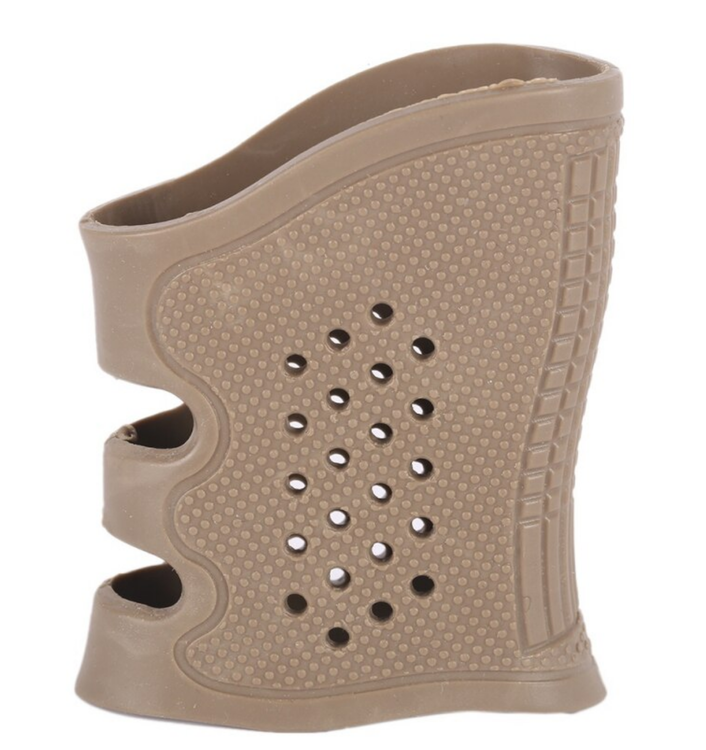 Glock – Tactical Rubber Grip Glove Sleeve