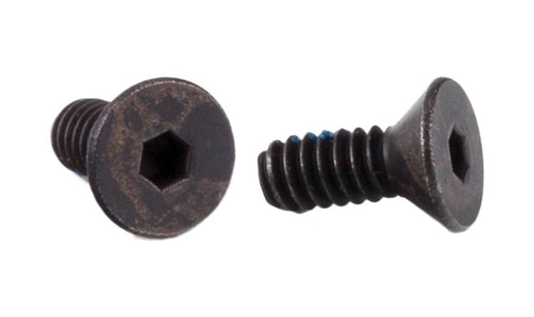 Trijicon - SRO Mounting Kit for Glock MOS and Springfield ops