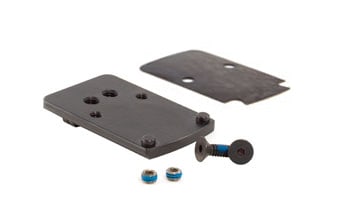 Trijicon - RMR®/SRO™ Pistol Mount for All Glock® Models