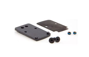 Trijicon - RMR®/SRO™ Pistol Mount for Sig Sauer