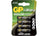 GP - Lithium AAA 1.5V - 4 pack