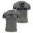 Grunt Style - I Am The Weapon - T-Shirt