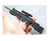 Puzzle Model Rifle